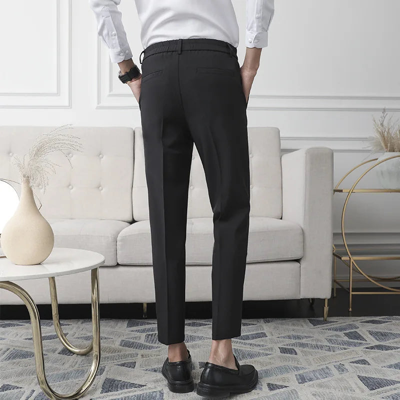 Sergio® | Relaxed And Timeless Trousers