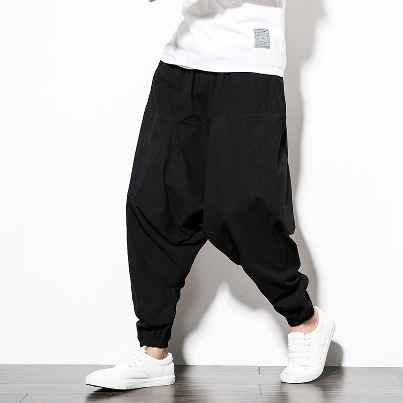 Aurelio® | Elegant And Versatile Trousers
