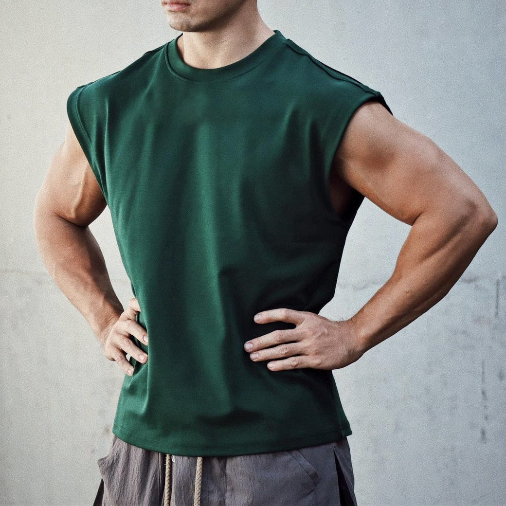 Wilf® | Sleeveless shirt