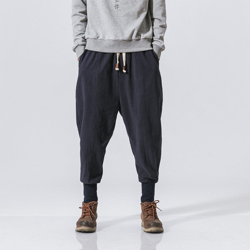 Aurelio® | Elegant And Versatile Trousers