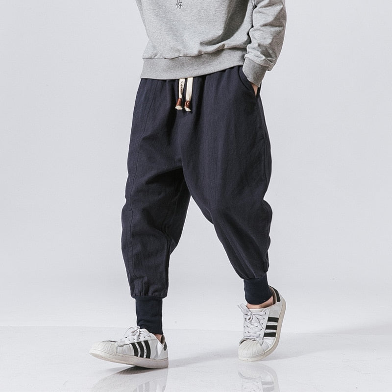 Aurelio® | Elegant And Versatile Trousers