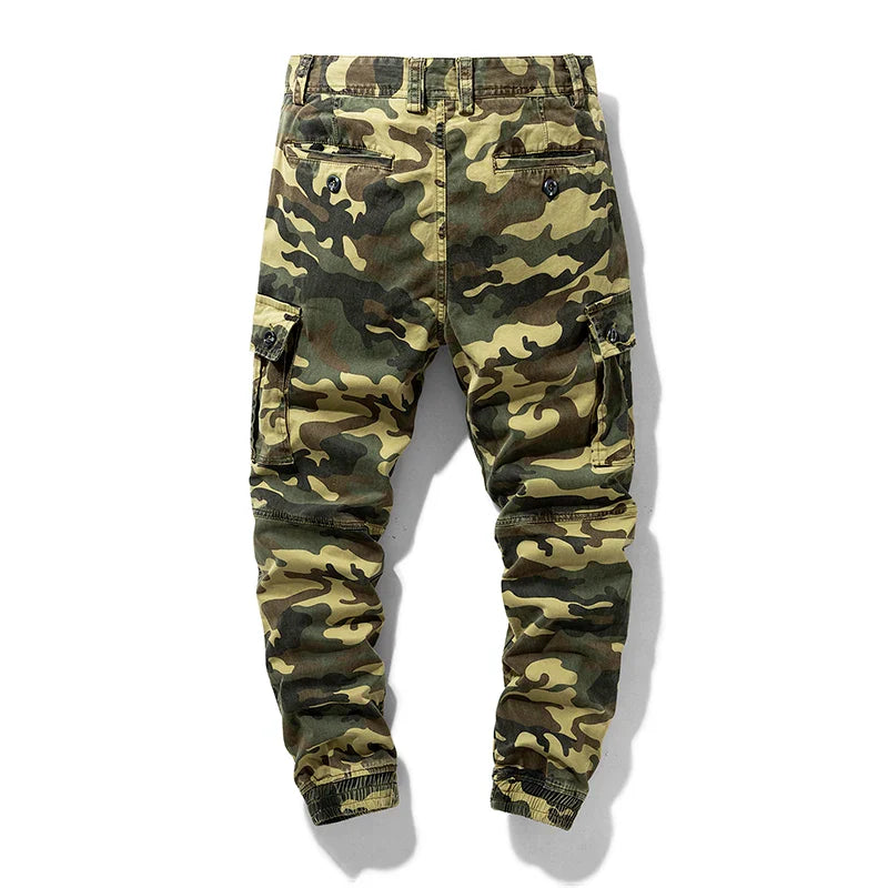 Ignatius® | Cammo Pants