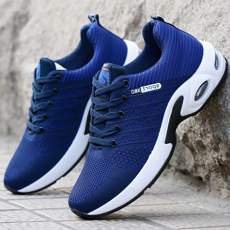 Lawrence® | Orthopedic Sneakers For Men