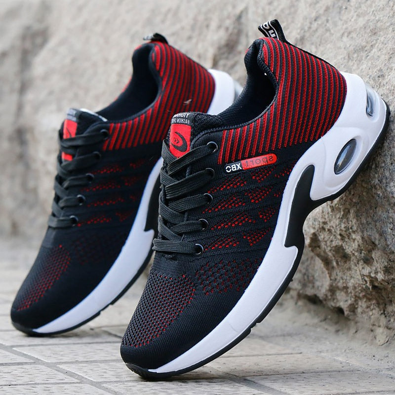 Lawrence® | Orthopedic Sneakers For Men