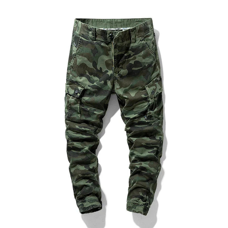 Ignatius® | Cammo Pants