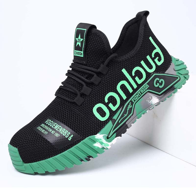 Callum® | Lightweight and robust shoes