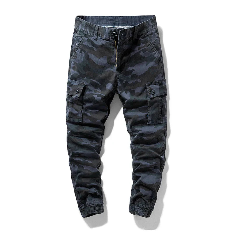 Ignatius® | Cammo Pants