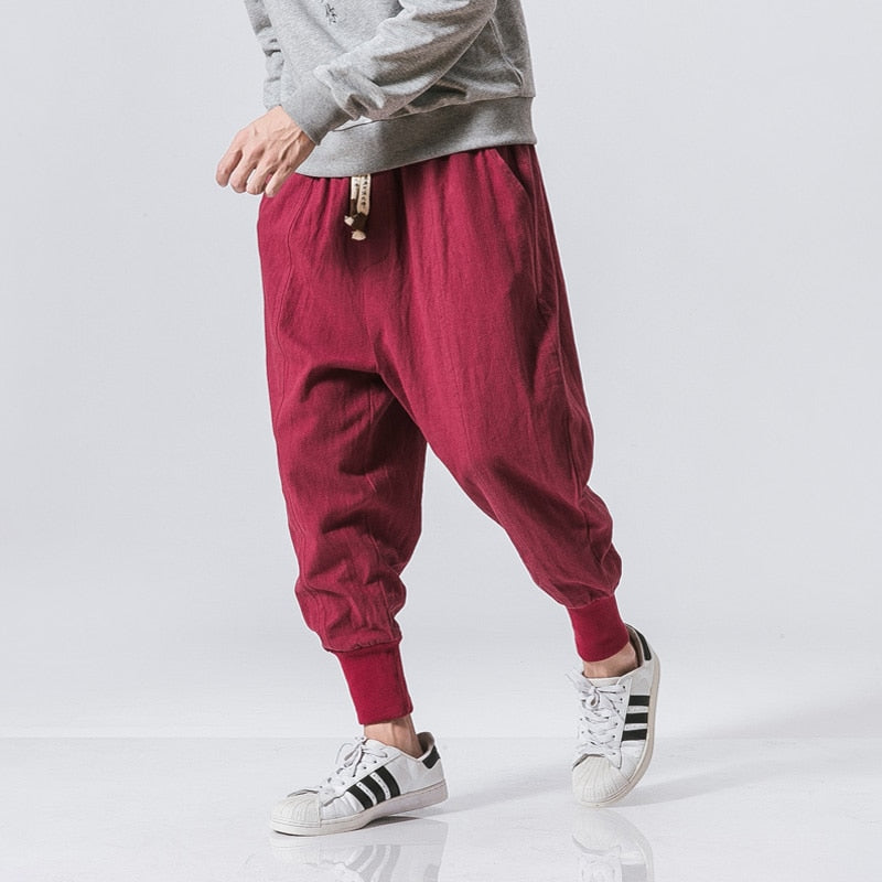Aurelio® | Elegant And Versatile Trousers