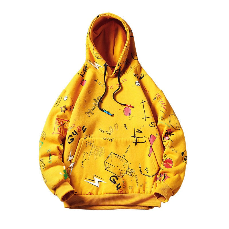 Juan® | Hoodie