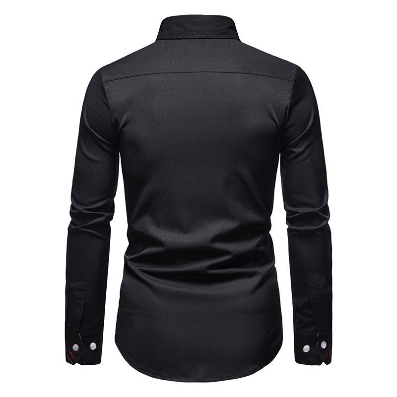 Theodore® | Lucio Stylish Shirt