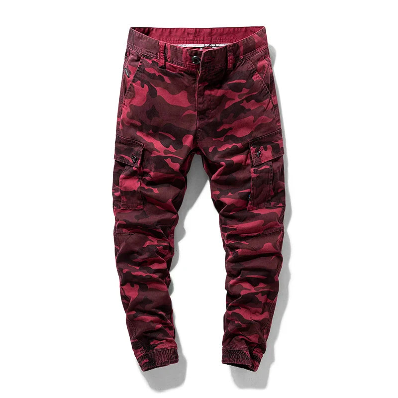 Ignatius® | Cammo Pants