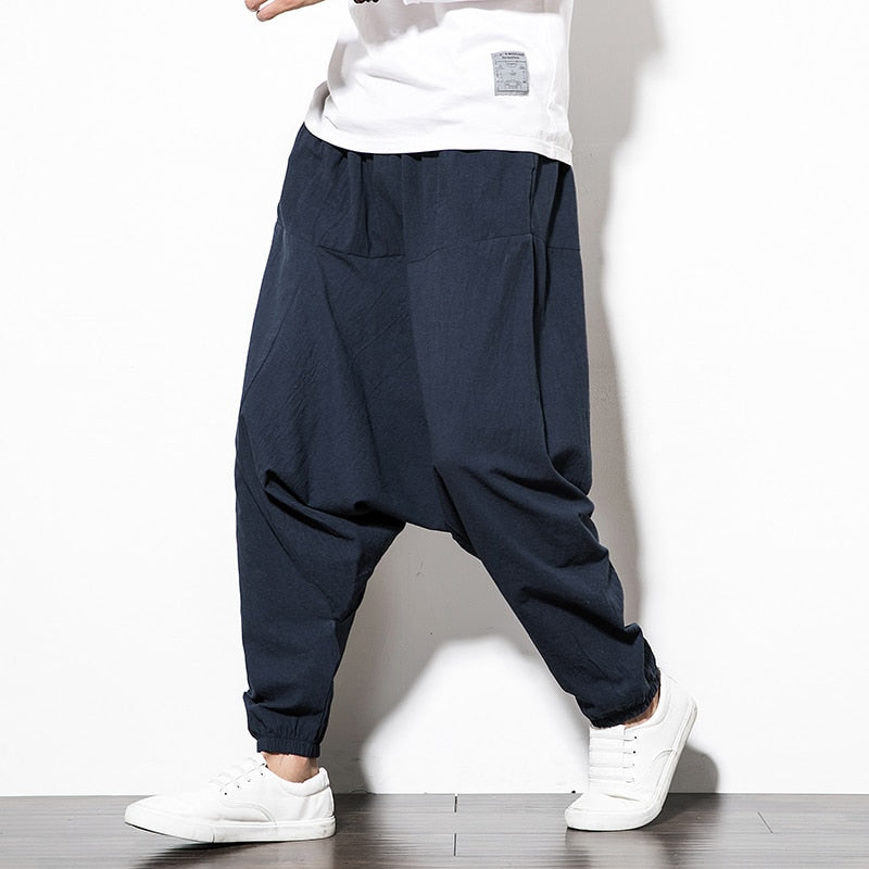 Aurelio® | Elegant And Versatile Trousers