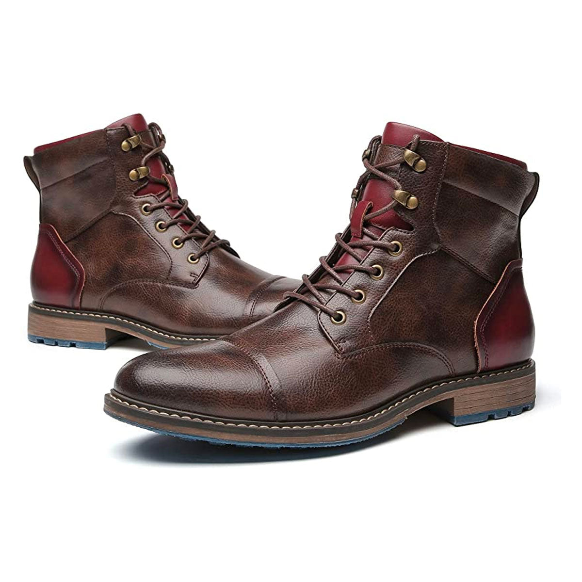 Santiago® | Handmade Premium Leather Boots