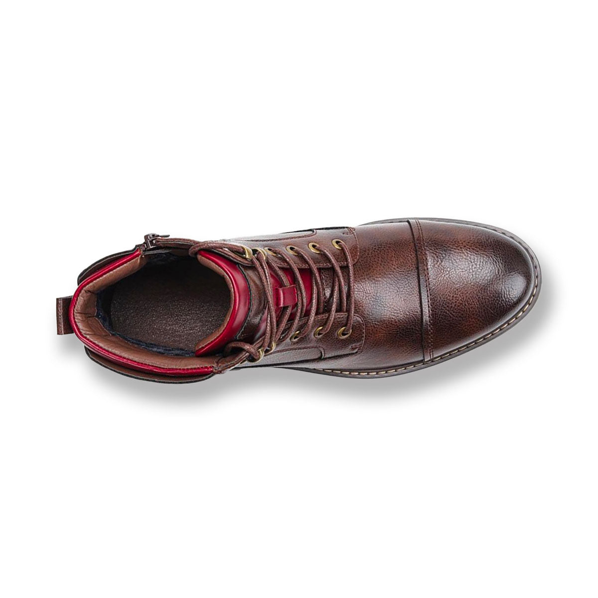 Santiago® | Handmade Premium Leather Boots