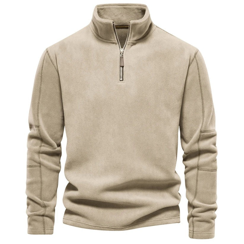 Pablo® | Warm Fleece Sweater