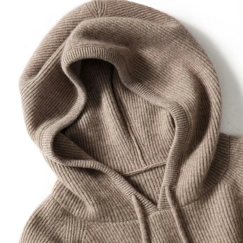 Alexander® | Classic Women's Hood