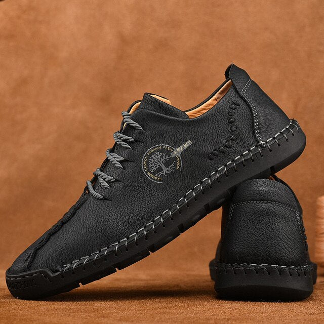 Orfeo® | Effortless And Chic Shoes