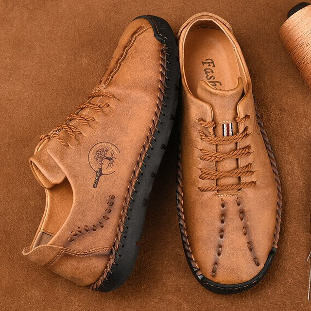 Orfeo® | Effortless And Chic Shoes