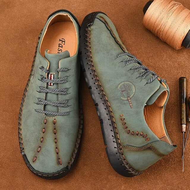 Orfeo® | Effortless And Chic Shoes
