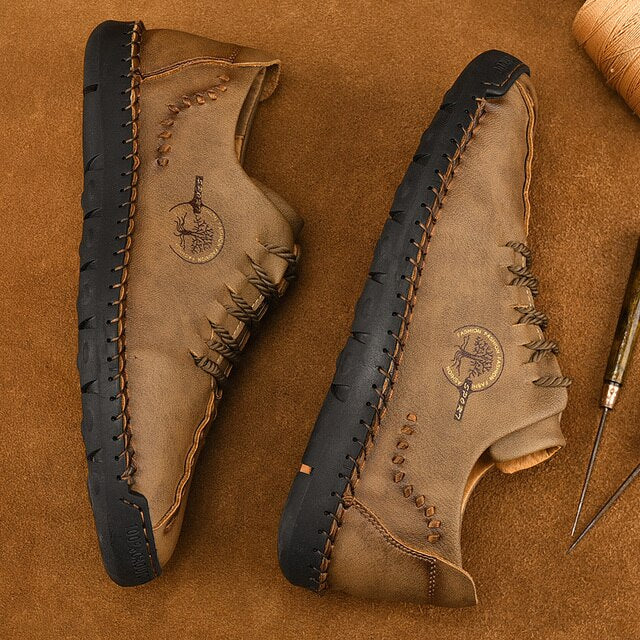 Orfeo® | Effortless And Chic Shoes
