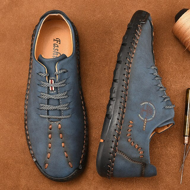 Orfeo® | Effortless And Chic Shoes