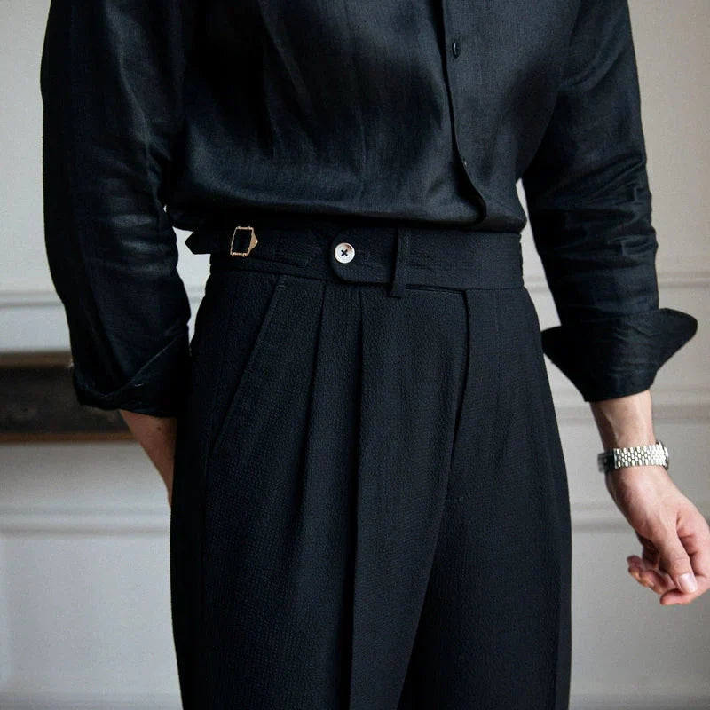 Beverly® | MONTE CARLO - FITTED TROUSERS