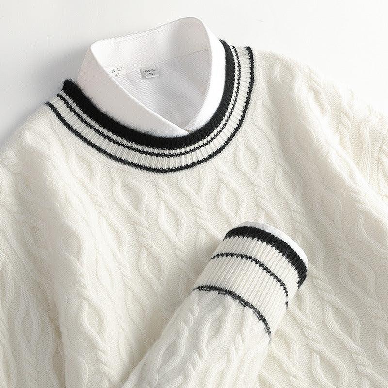 Noah® | Cashmere Sweater For Men