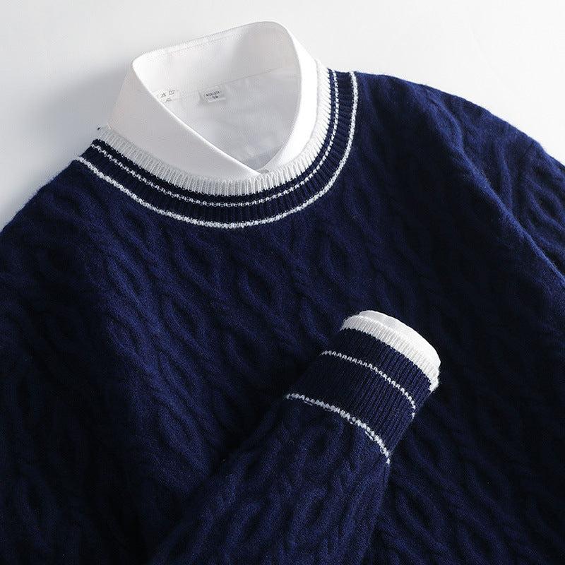 Noah® | Cashmere Sweater For Men