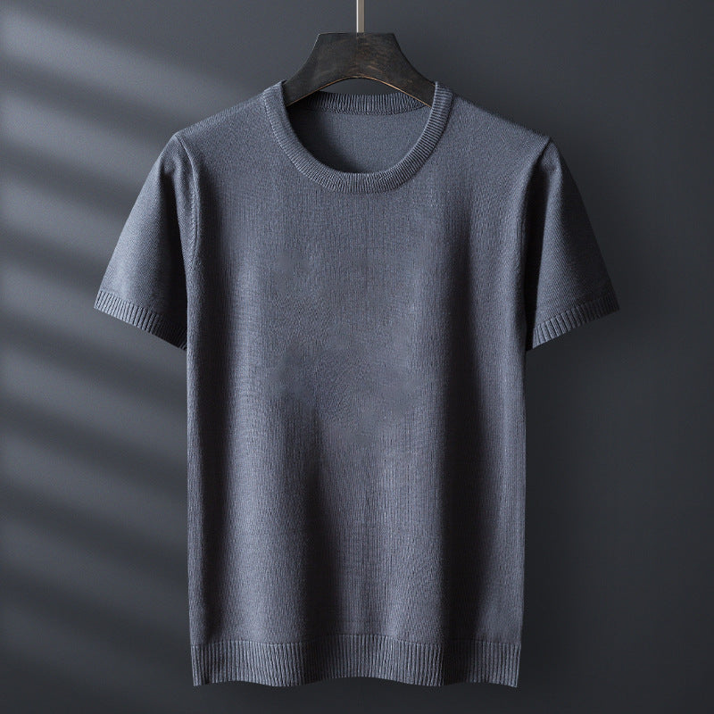 Adriano® | Stylish Knit Sweater