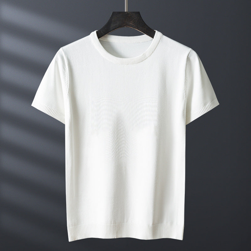 Adriano® | Stylish Knit Sweater