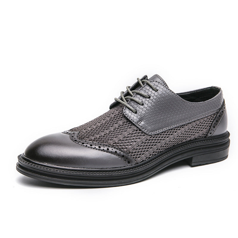 Samuel® | Elegant Work Shoes