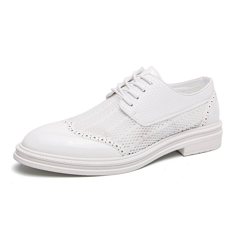 Samuel® | Elegant Work Shoes