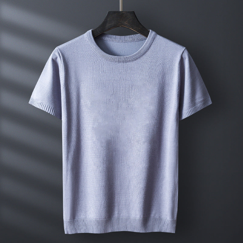 Adriano® | Stylish Knit Sweater