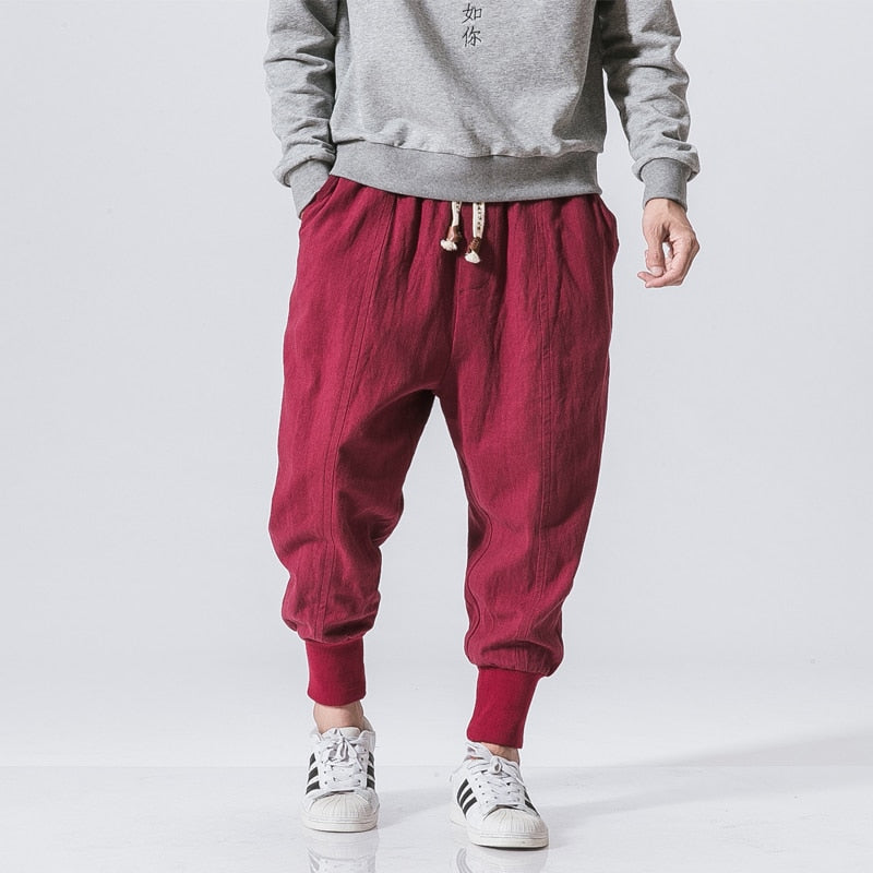 Aurelio® | Elegant And Versatile Trousers