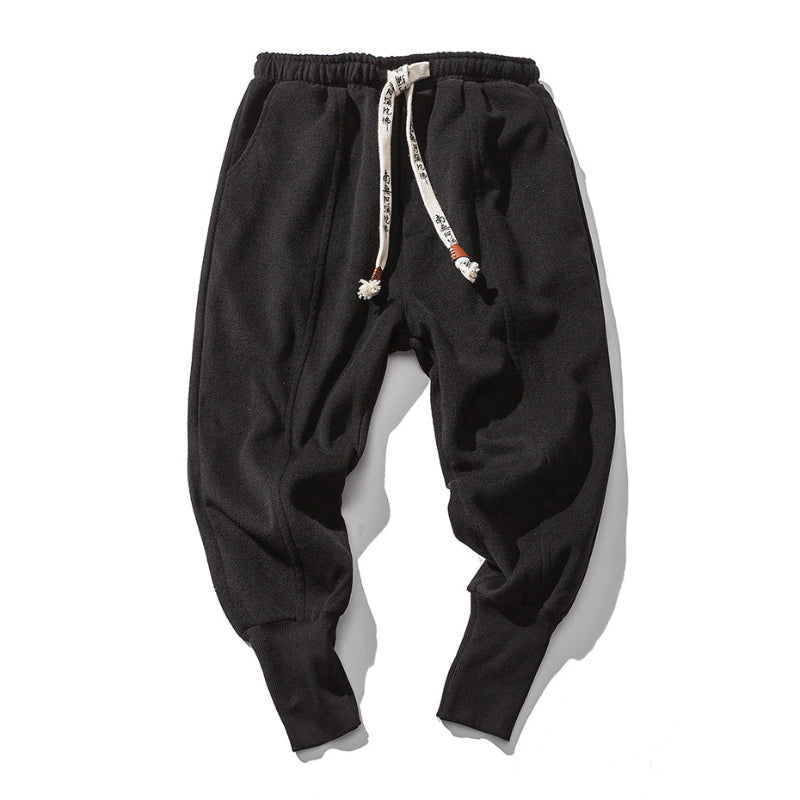Xanthos® | Relaxed Pants