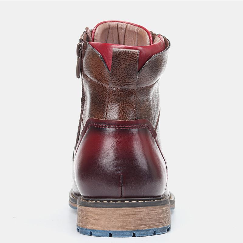 Santiago® | Handmade Premium Leather Boots