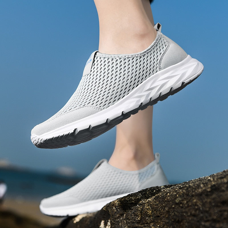 Florencio® | Casual And Comfortable Sneakers
