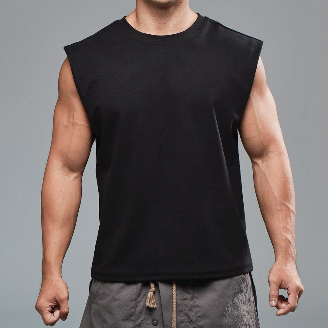 Wilf® | Sleeveless shirt