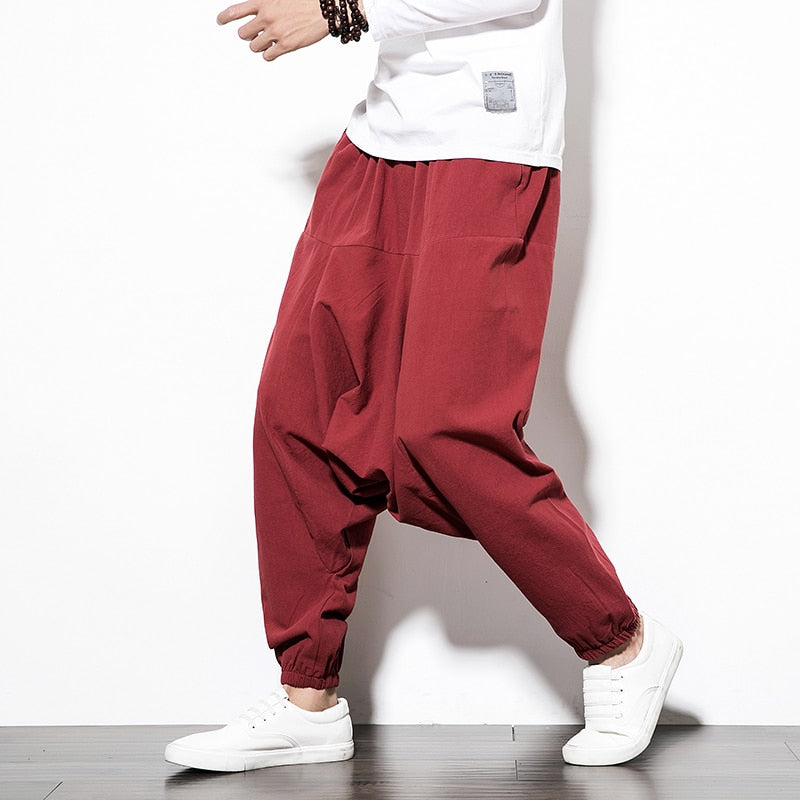 Aurelio® | Elegant And Versatile Trousers