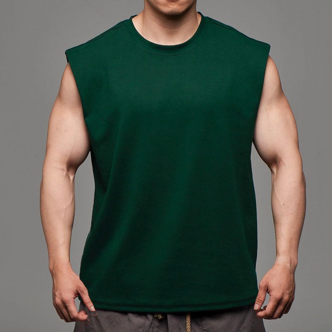 Wilf® | Sleeveless shirt