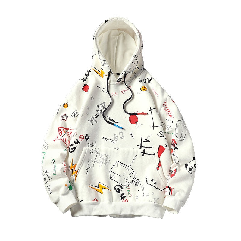 Juan® | Hoodie
