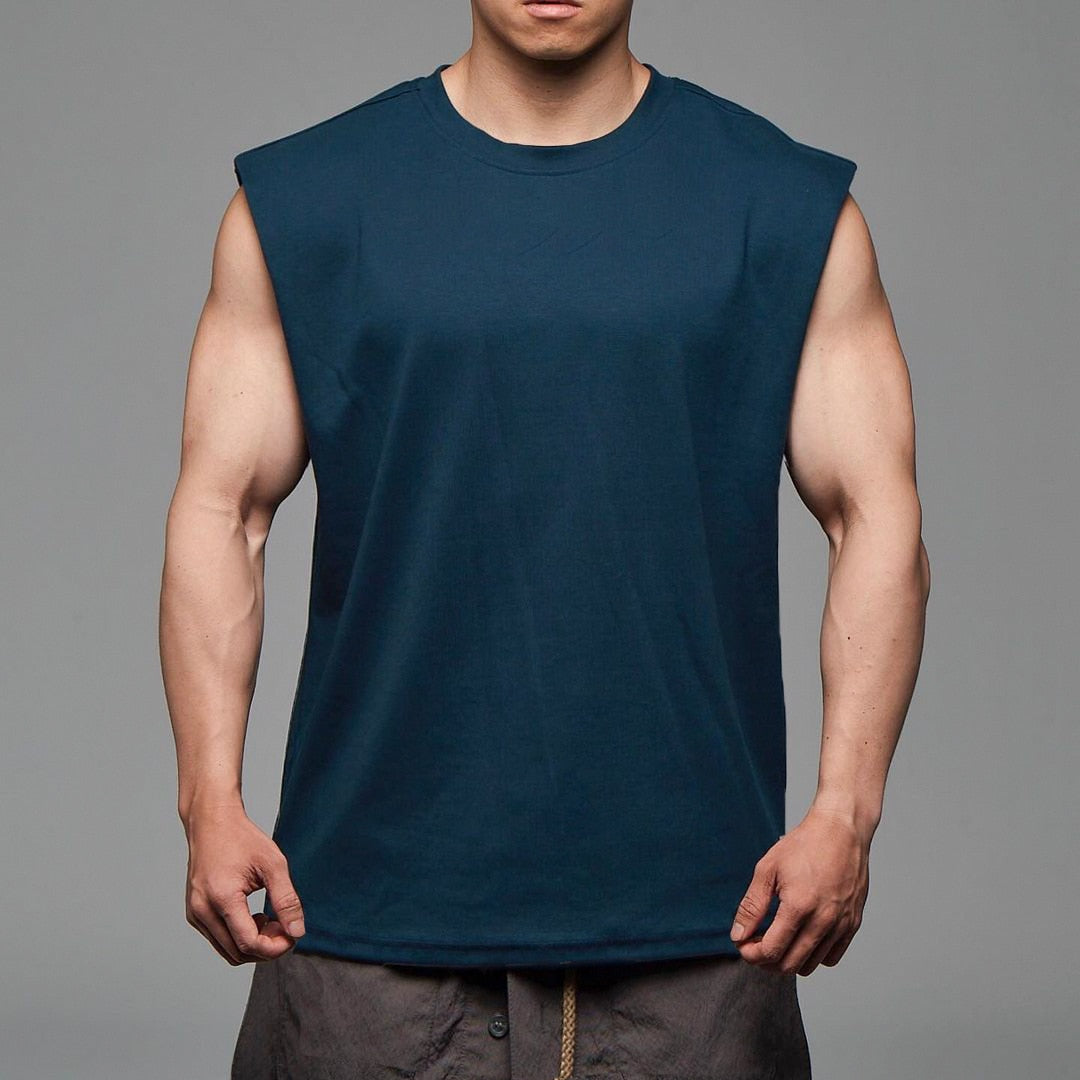 Wilf® | Sleeveless shirt