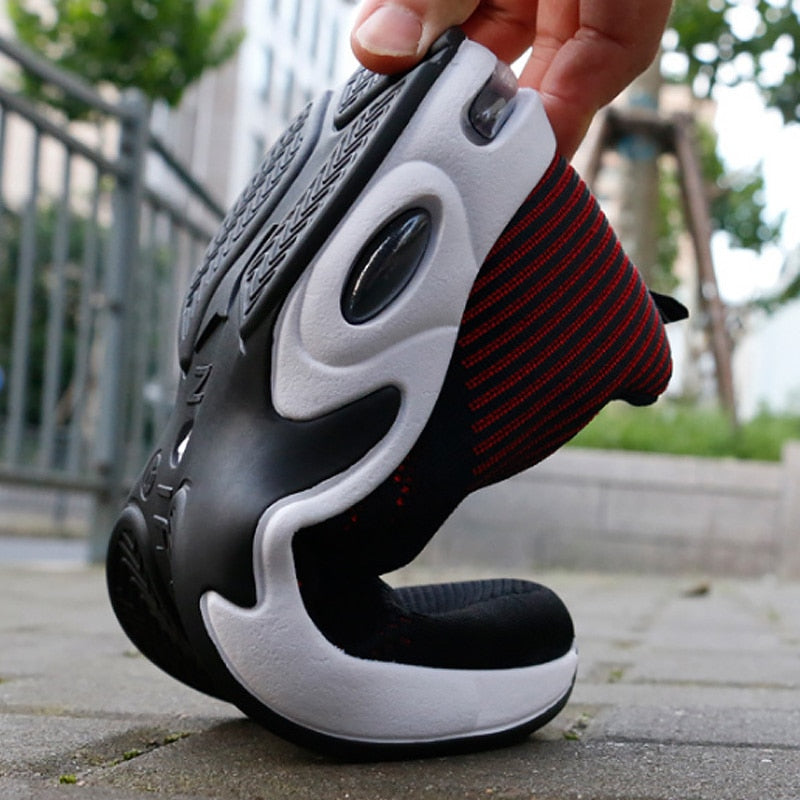 Lawrence® | Orthopedic Sneakers For Men