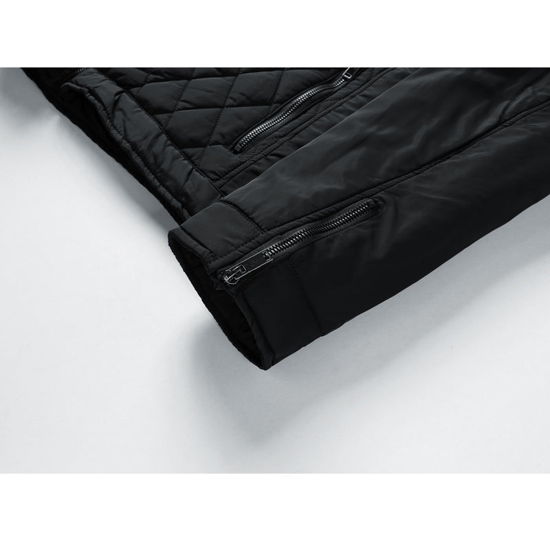 Fraser® | Classic Checkered Jacket