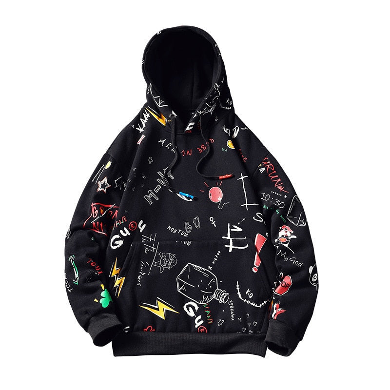 Juan® | Hoodie