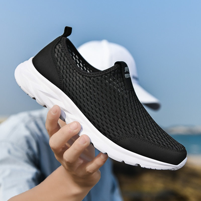 Florencio® | Casual And Comfortable Sneakers