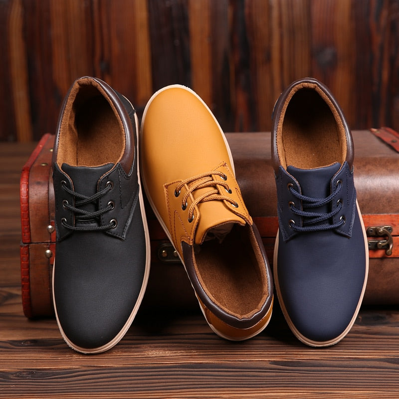 Fortunato® | Timeless And Stylish Shoes