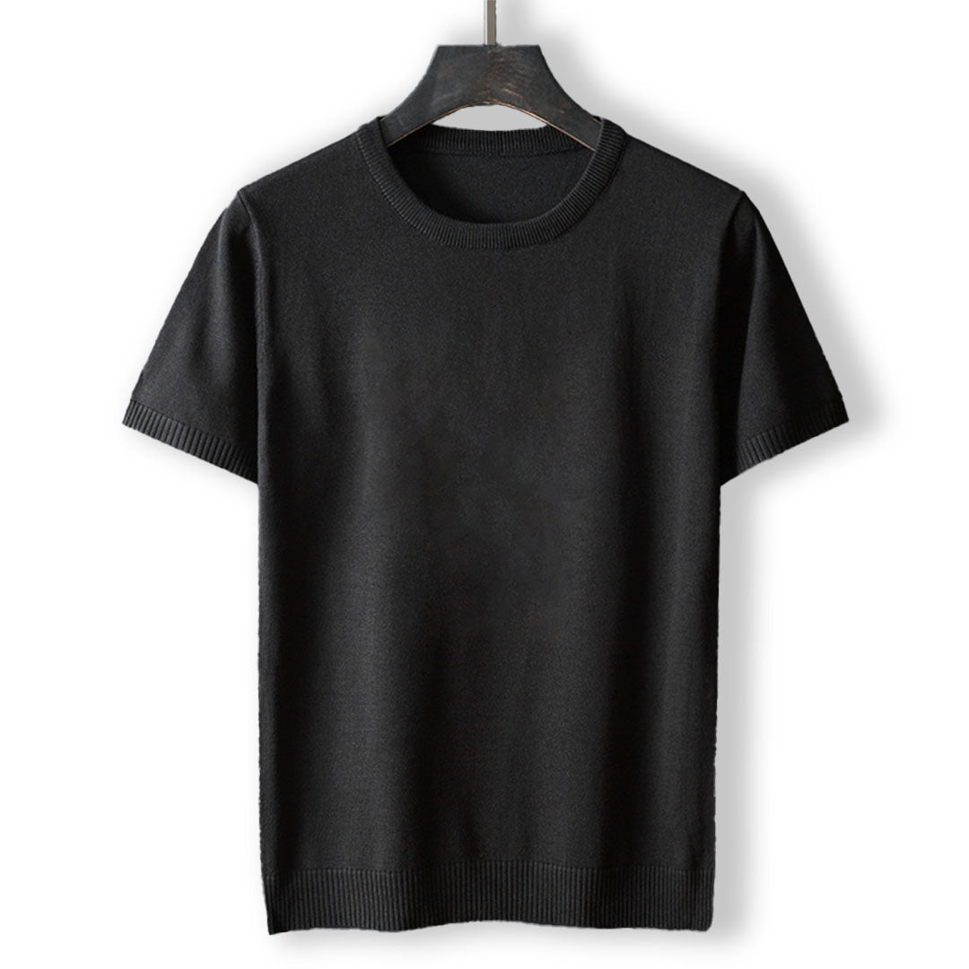 Adriano® | Stylish Knit Sweater