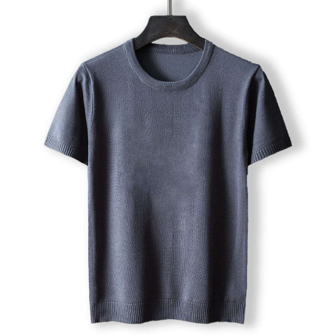 Adriano® | Stylish Knit Sweater