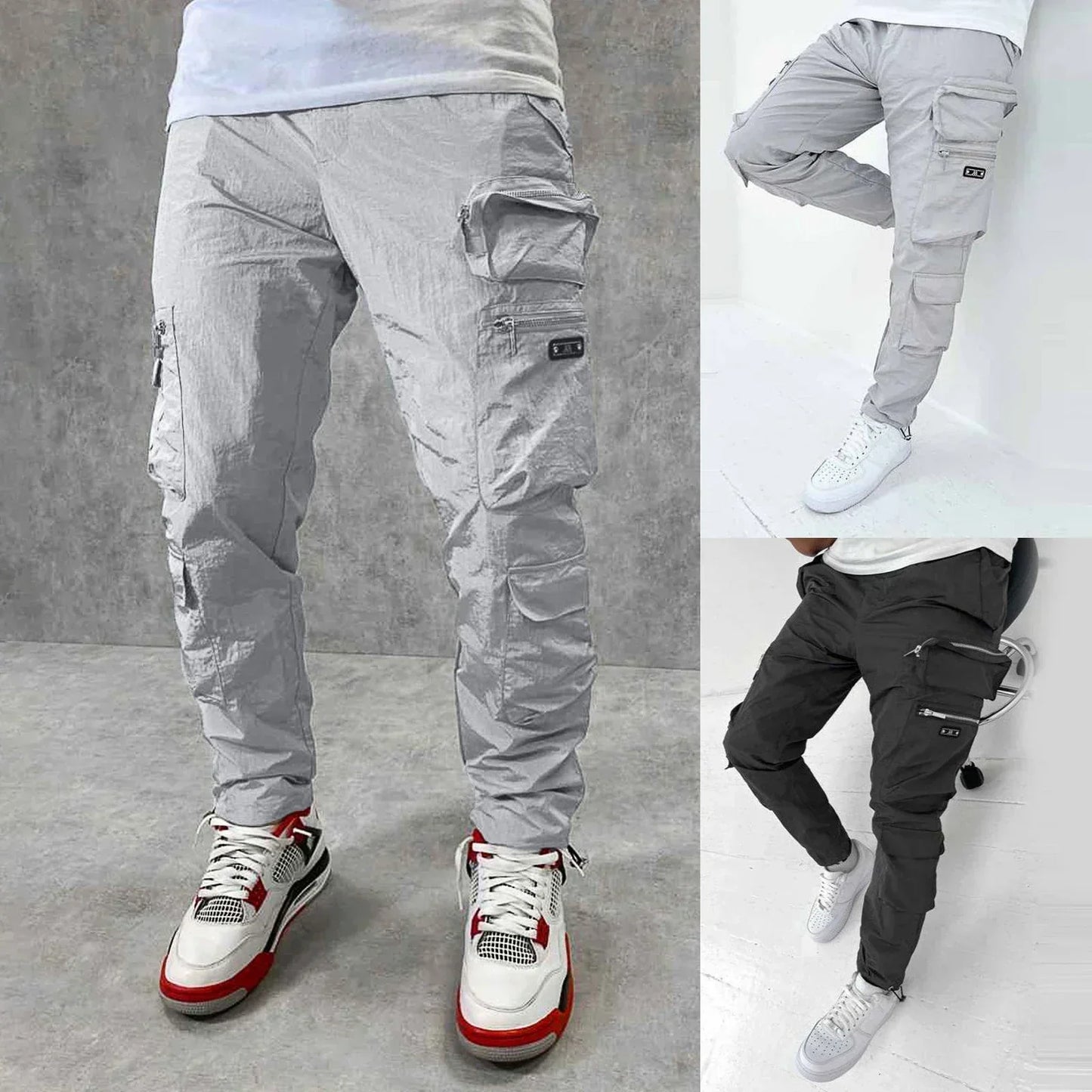 Santiago® | Fashionable And Effortless Summer Pants